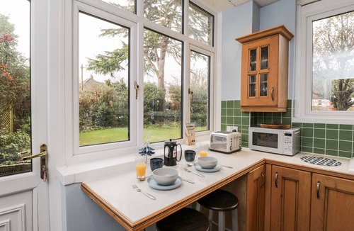 Boscombe Cottage | Molly's Place