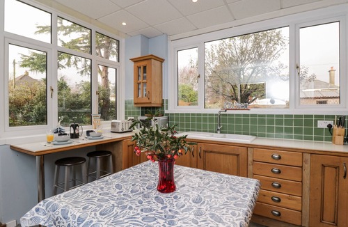 Boscombe Cottage | Molly's Place