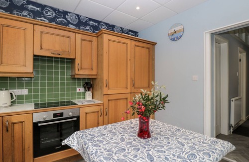 Boscombe Cottage | Molly's Place