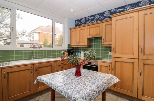 Boscombe Cottage | Molly's Place