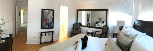 Mono Bed & Breakfast | Molly's Retreat B and B