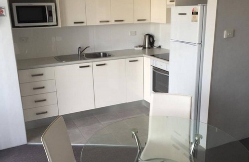 Mollymook Apartment | Mollymook Aquarius Apartments