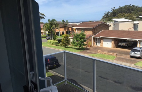 Mollymook Apartment | Mollymook Aquarius Apartments