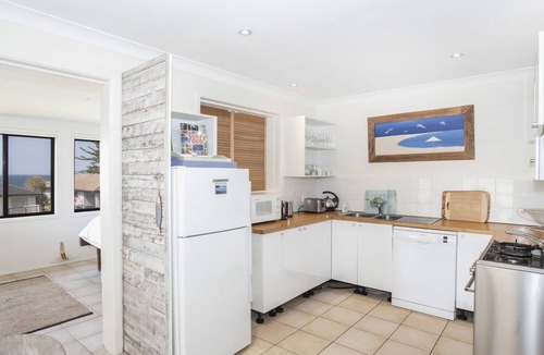 Mollymook Beach Apartment | Mollymook At The Beach