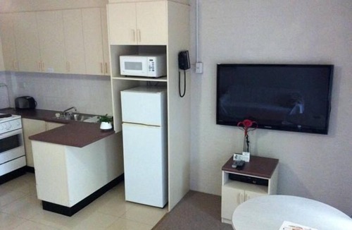 Mollymook Hotel | Mollymook Paradise Haven Motel