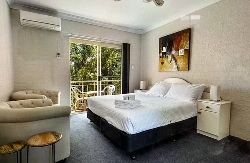 Mollymook Hotel | Mollymook Paradise Haven Motel