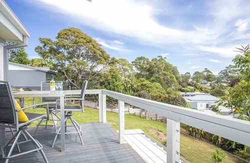 Mollymook House | Mollymook Sun Sand Surf