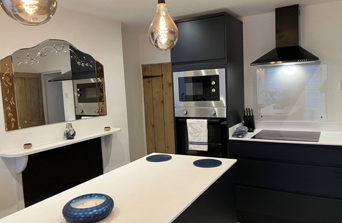 Dorchester Cottage | Mollys Cottage