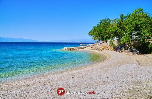 Brzac Resort | Molnar Resort Apartment Ljiljana