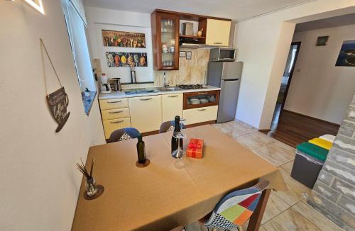 Brzac Resort | Molnar Resort Apartment Sergej