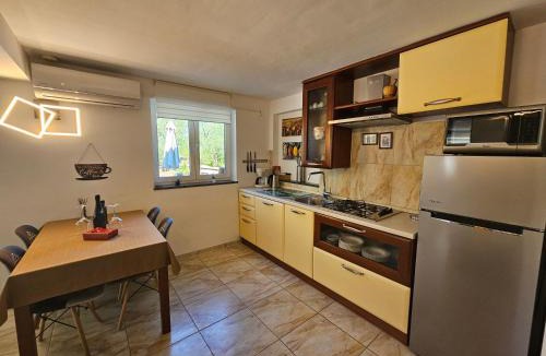 Brzac Resort | Molnar Resort Apartment Sergej