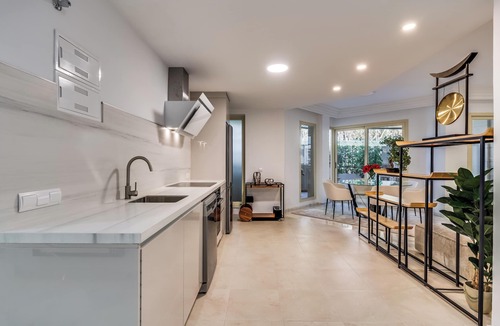 Marbella Apartment | Molo Residences Boutique Apartment & Spa