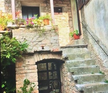 Stari Grad Apartment | Molo selo area