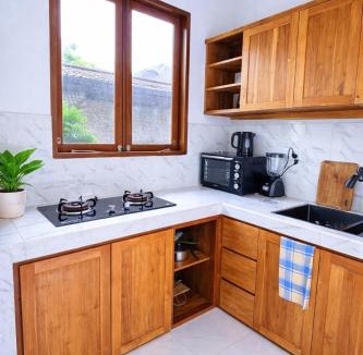 Bongkasa Pertiwi House | Molog private villa