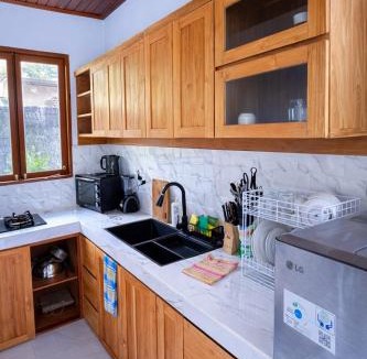 Bongkasa Pertiwi House | Molog private villa