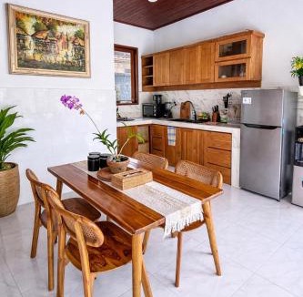 Bongkasa Pertiwi House | Molog private villa
