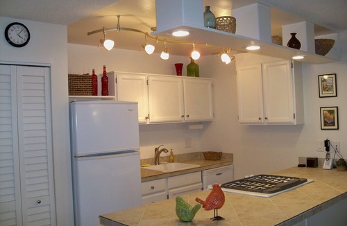 Kaunakakai Condo | Molokai at its finest