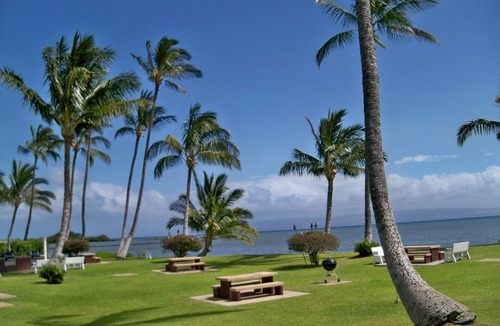 Kaunakakai Condo | Molokai at its finest