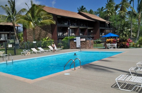 Kaunakakai Condo | Molokai at its finest