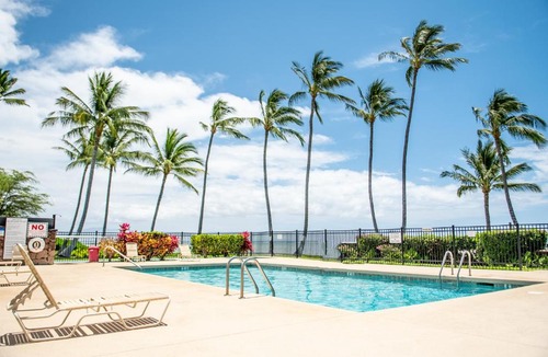 Kaunakakai Hotel | Molokai Shores A314