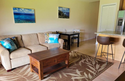 Kaunakakai Hotel | Molokai Shores A314