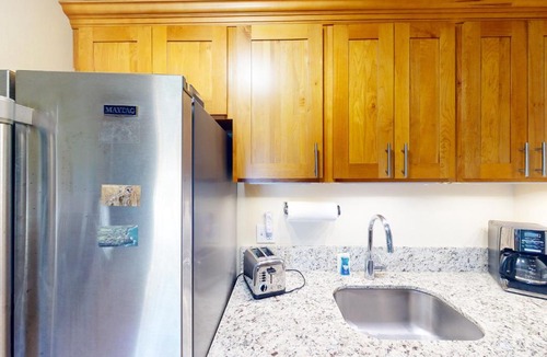 Kaunakakai Hotel | Molokai Shores A314