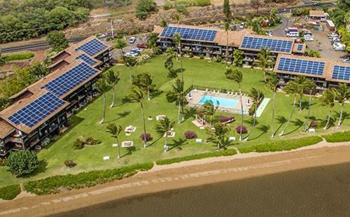 Kaunakakai Apartment | Molokai Shores