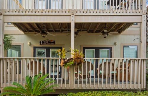 Ono Island House | Molokai Villas 5B