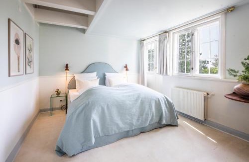 Lyngsbæk Strand Hotel | Molskroen