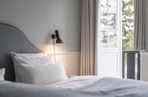 Lyngsbæk Strand Hotel | Molskroen