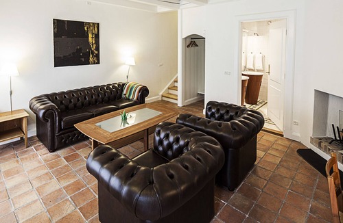 Lyngsbæk Strand Hotel | Molskroen