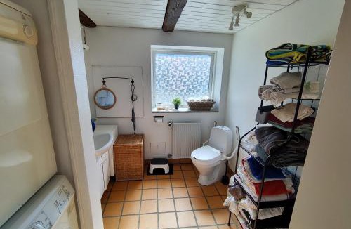 Knebel Cabin | Molsness