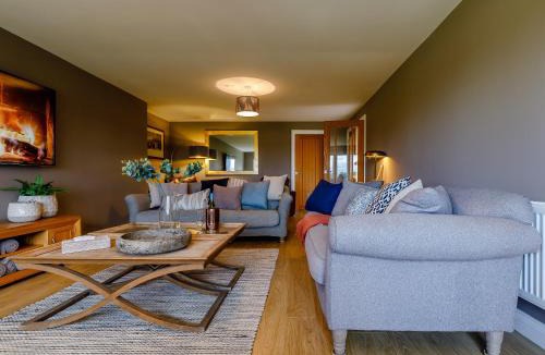 Leigh Sinton House | Molton House