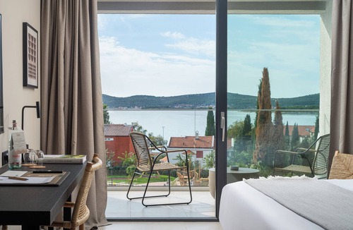 Sveti Filip i Jakov Resort | Molum Hotel & Residences