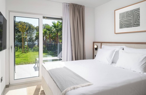 Sveti Filip i Jakov Resort | Molum Hotel & Residences