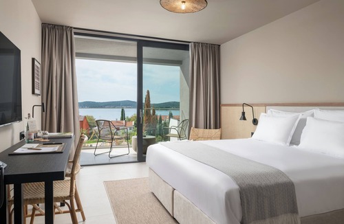 Sveti Filip i Jakov Resort | Molum Hotel & Residences