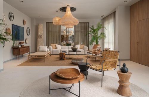 Sveti Filip i Jakov Hotel | Molum Hotel & Residences
