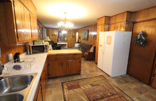 Gracewood Hostel | Mom's House