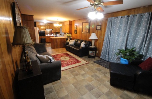 Gracewood Hostel | Mom's House