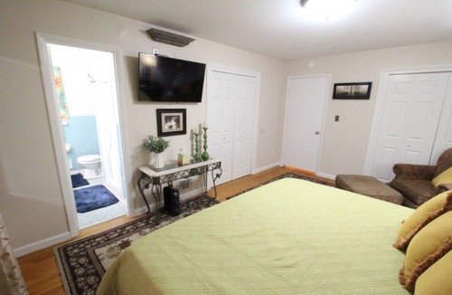 Gracewood Hostel | Mom's House