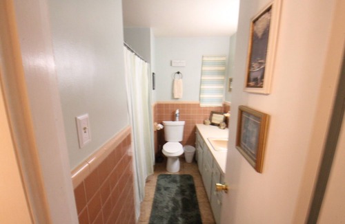 Gracewood Hostel | Mom's House