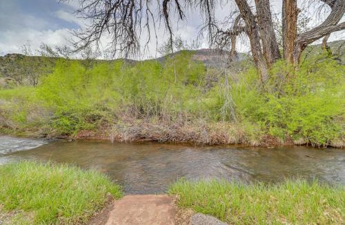 Jemez Springs House | Mom's Place in Jemez - 1 Mi to Hot Spring
