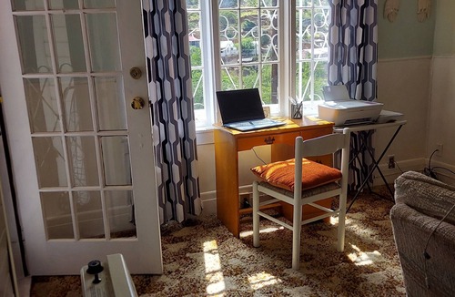 Bisbee House | Mom's Place in Old Bisbee