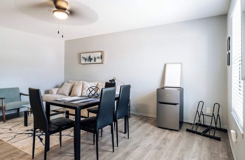 Downtown House | Momentary 2 blocks! Next to Razorback trail! 502C