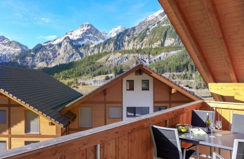 Blausee Apartment | Momento by Interhome