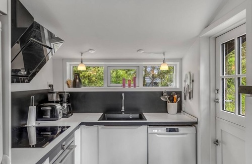 Havneby House | "Momo" - 2.8km from the sea by Interhome