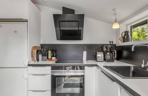 Havneby House | "Momo" - 2.8km from the sea by Interhome