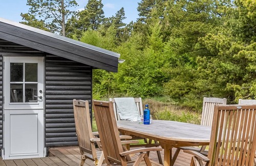 Havneby House | "Momo" - 2.8km from the sea by Interhome