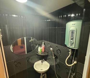 Kampung Merbau Patah House | MOMO GUEST HOUSE