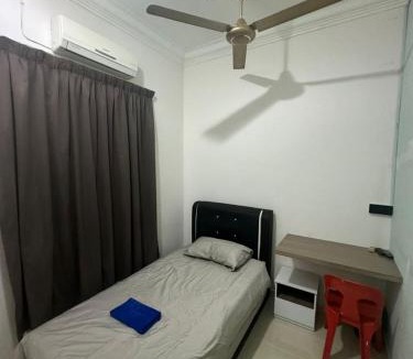 Kampung Merbau Patah House | MOMO GUEST HOUSE